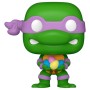 Figura Pocket POP Tortugas Ninja Donatello Conejo de Pascua