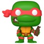 Figura Pocket POP Tortugas Ninja Raphael Conejo de Pascua