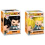 Figura POP Dragon Ball Super Broly Gogeta 5 + 1 Chase