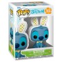 Figura POP Disney Stitch - Stitch Conejo de Pascua