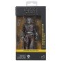 Figura Pirate Captain Brutus Port Borgo Skeleton Crew Star Wars 15cm