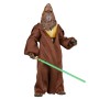 Figura Jedi Master Kelnacca The Acolyte Star Wars 15cm