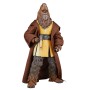 Figura Jedi Master Kelnacca The Acolyte Star Wars 15cm