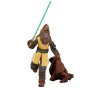 Figura Jedi Master Kelnacca The Acolyte Star Wars 15cm