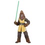 Figura Jedi Master Kelnacca The Acolyte Star Wars 15cm