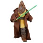 Figura Jedi Master Kelnacca The Acolyte Star Wars 15cm