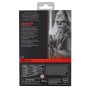 Figura Jedi Master Kelnacca The Acolyte Star Wars 15cm