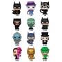 Figura Bitty POP DC Comics Batman surtido