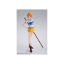 Figura tamashii nations nami romance dawn