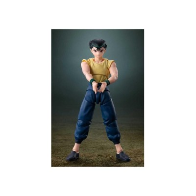 Figura tamashii natios yusuke urameshi 145