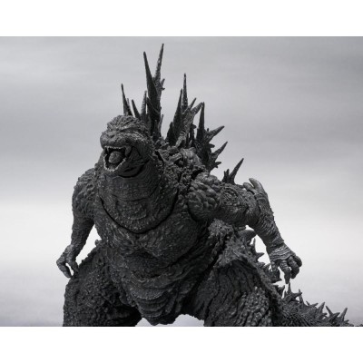 Figura tamashii nations godzilla minus color