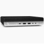 Ordenador reacondicionado mini hp elitedesk 800