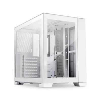 Caja ordenador gaming lian li pc o11