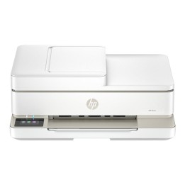 Multifunción inyección hp color envy 6520e