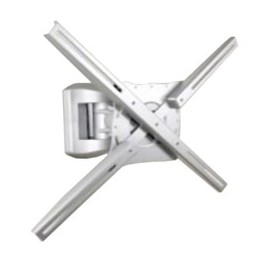 Soporte articulado pared phoenix pantalla tv