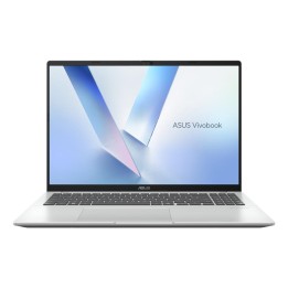 Portatil asus vivobook 16 d1607ga - mb086w rai7 - 445 - 16gb - ssd 512gb - 16 pulgadas fhd+ - w11h