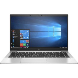 Portatil reacondicionado hp elitebook 845 g7 14 pulgadas - amd ryzen 5 pro 4650u - 16gb - 256gb m2 - win 11 pro - teclado españo