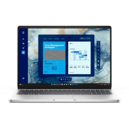 Portatil dell pro 16 pc16250 u5 - 235u