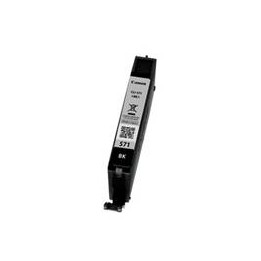 Cartucho tinta canon cli - 571c cian mg5751