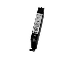 Cartucho tinta canon cli - 571m magenta mg5751