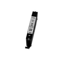 Cartucho tinta canon cli - 571y amarillo mg5751