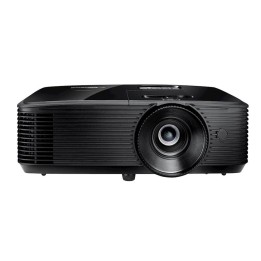 Proyector optoma w371 dlp wxga 3800