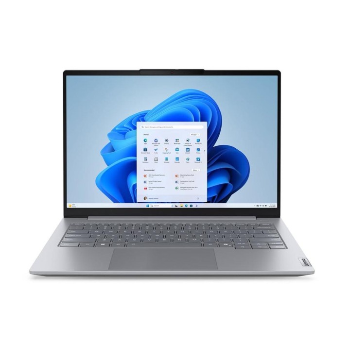 Portatil lenovo thinkbook 14 g8 core 7 - 240h - 16gb - ssd 512gb - 14 pulgadas - w11p