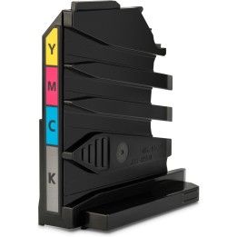 Deposito hp toner residual laser