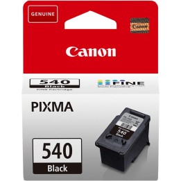 Cartucho tinta canon pg 540 negro