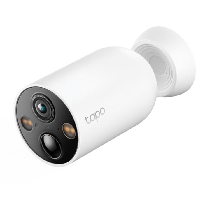 Camara seguridad wifi tp - link tapo c425