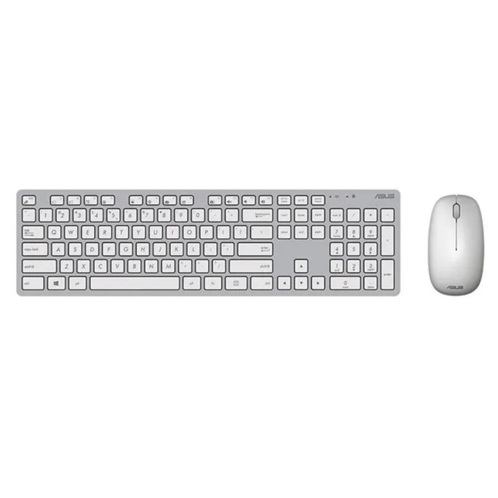 Teclado raton asus w5000 inhalambrico