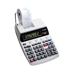 Calculadora canon sobremesa pro mp120mg 12