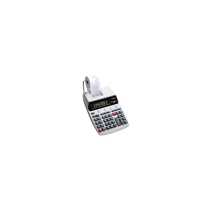 Calculadora canon sobremesa pro mp120mg 12