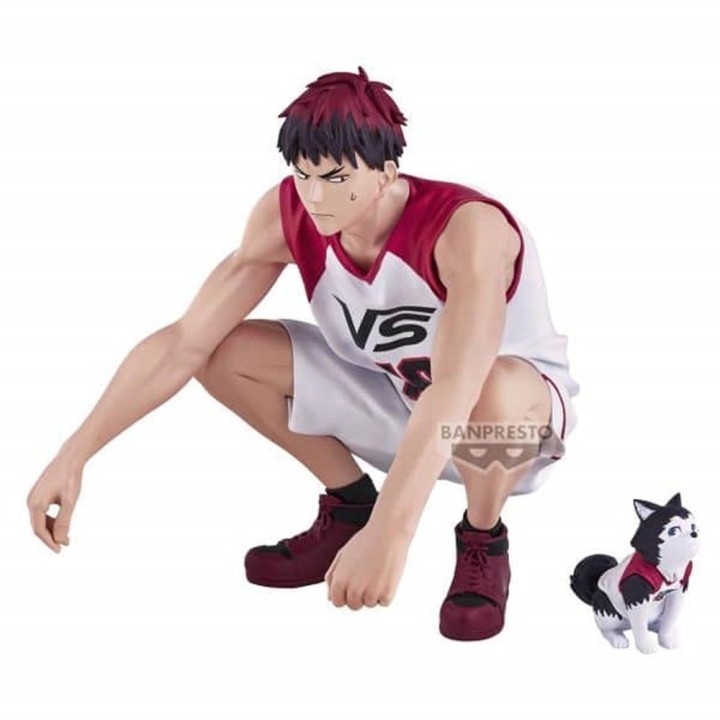 Figura banpresto kuroko basketball last game