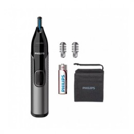 Cortapelos philips + naricero nt3650 16