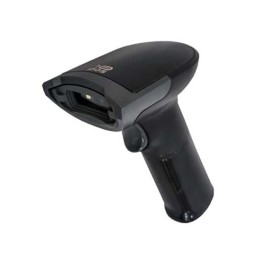 Lector codigo barras escaner 10pos is - 300un