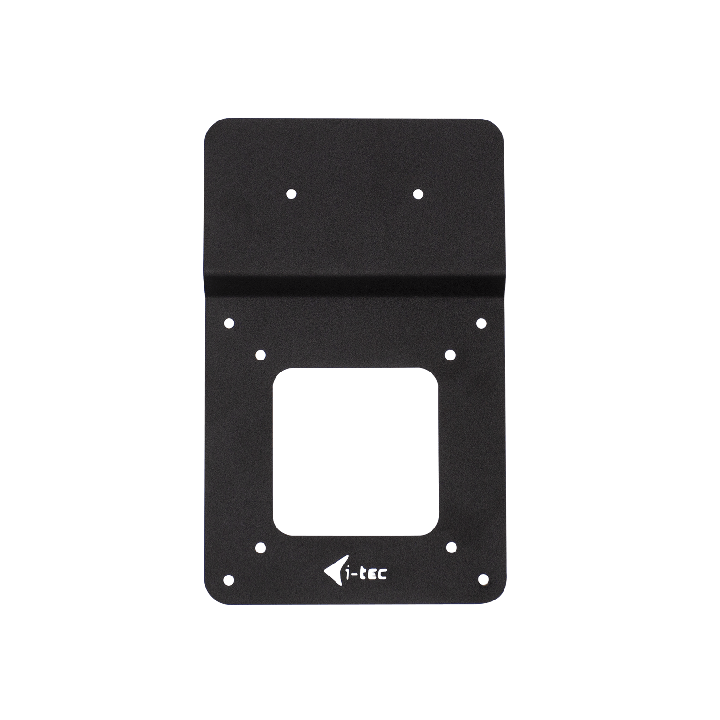 Soporte montaje i - tec base conexion monitor
