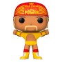 Figura POP WWE Hulk Hogan Exclusive