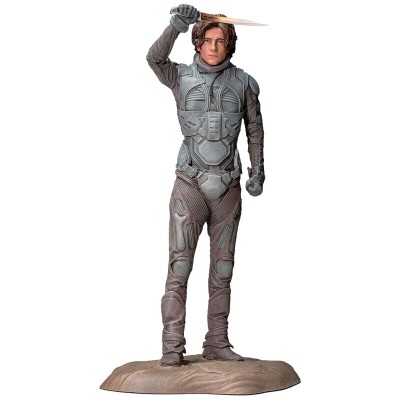 Estatua Paul Atreides Dune 23cm