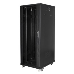 Armario lanberg rack 19 pulgadas 32u 600x800