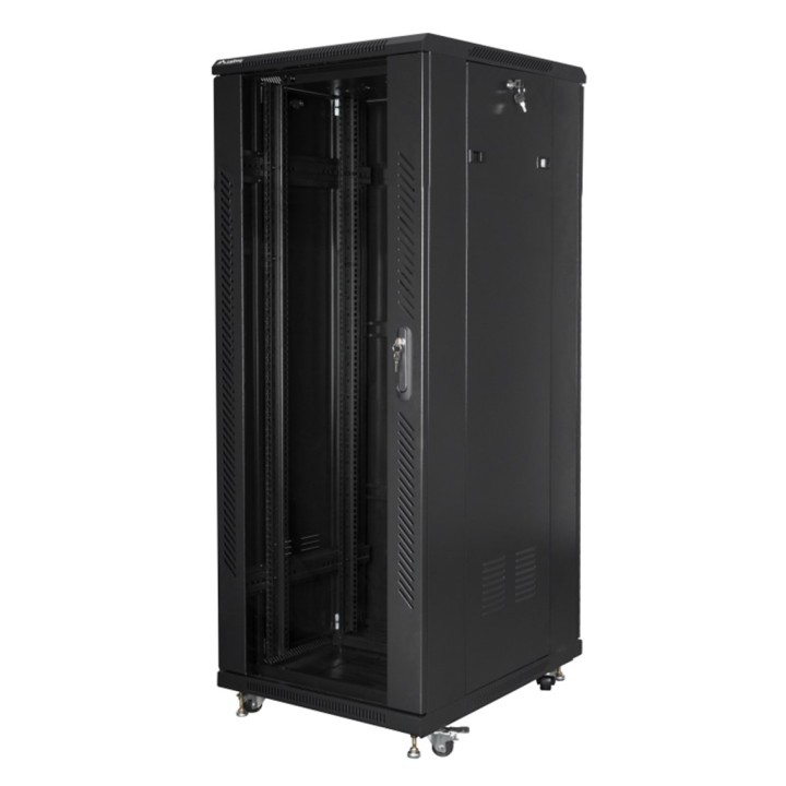 Armario lanberg rack 19 pulgadas 32u 600x800
