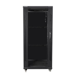 Armario lanberg rack 19 pulgadas 27u 600x600