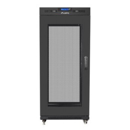 Armario lanberg rack 19 pulgadas 15u 800x1000