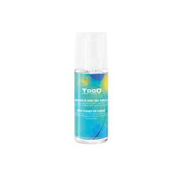Kit spray tooq limpiador pantallas +