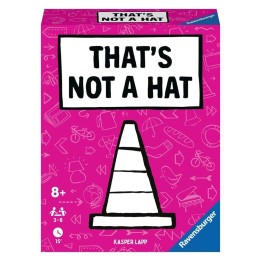 Juego mesa ravensburger that's not a