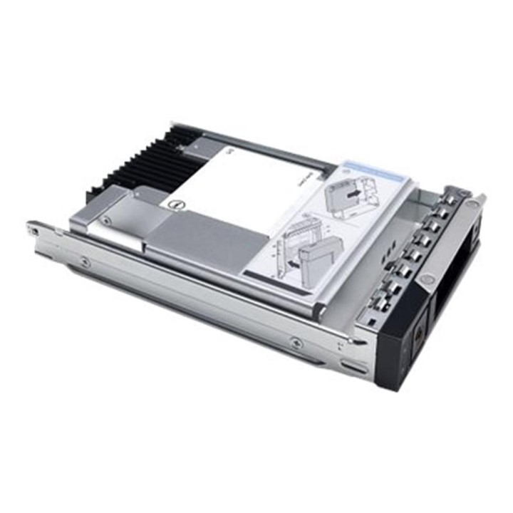 Disco duro interno ssd dell 2.5 pulgadas