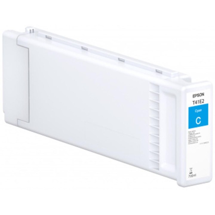 Cartucho tinta epson t41e240 ultrachrome xd2