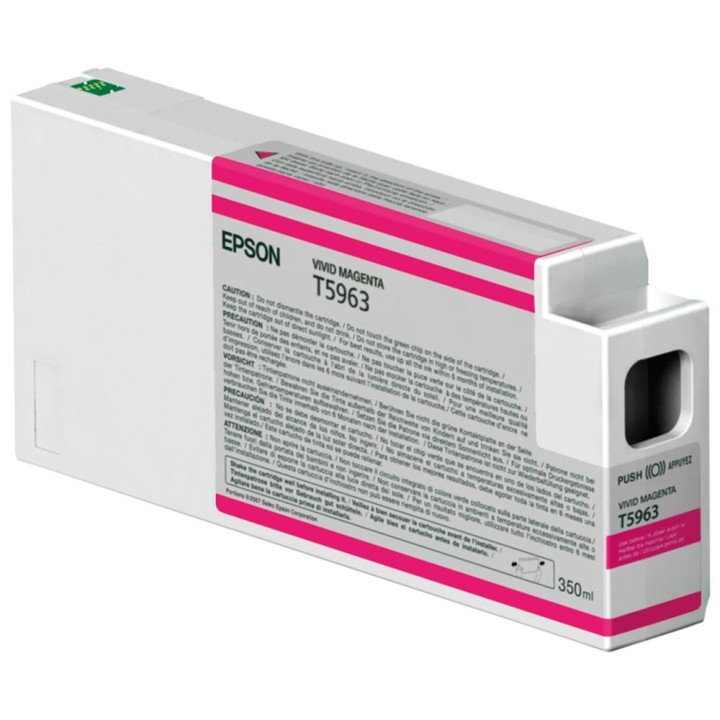 Cartucho tinta epson stylus photo 7900