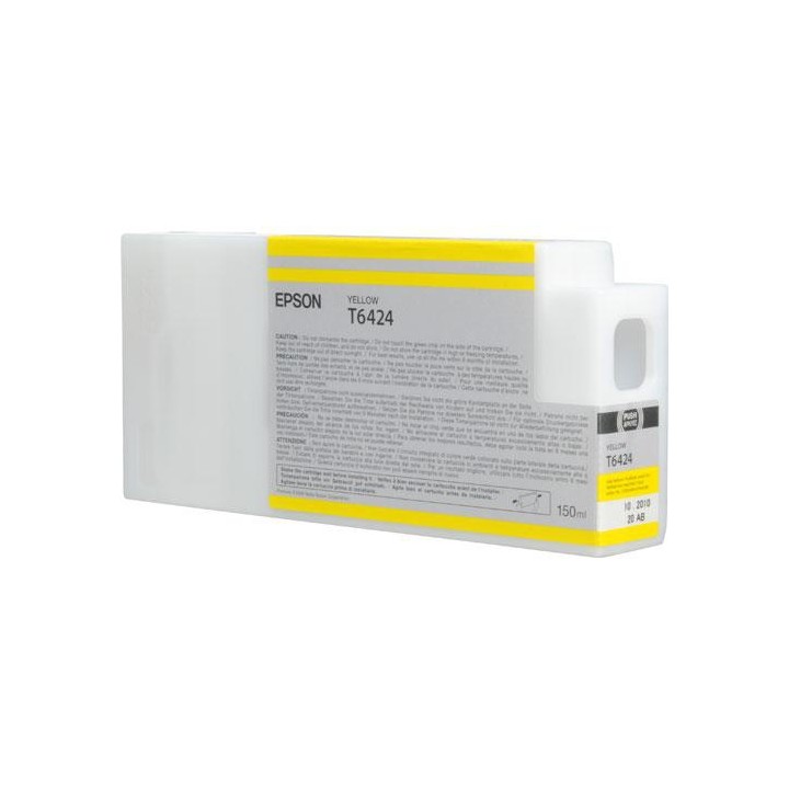Cartucho tinta epson stylus photo sp - 9900