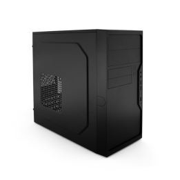 Caja coolbox m550c matx usb 3.0